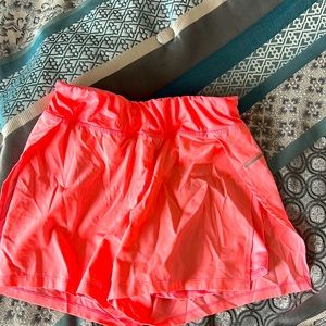 Women’s Athletic Shorts